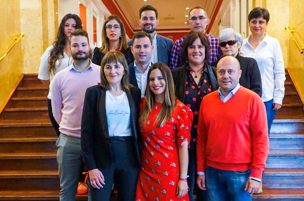 Candidatura cortes 1