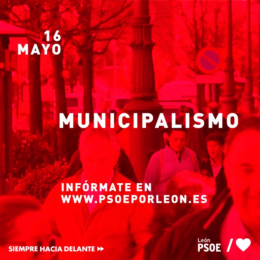 municipalismo
