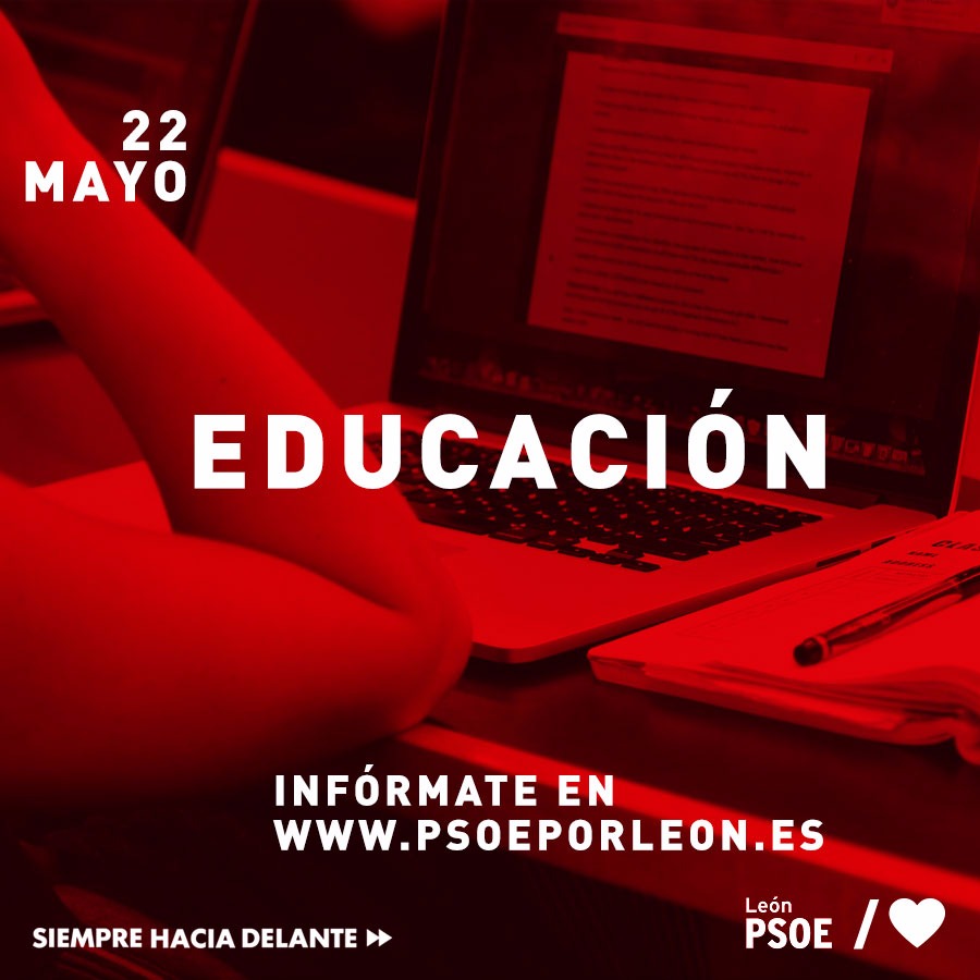 educación