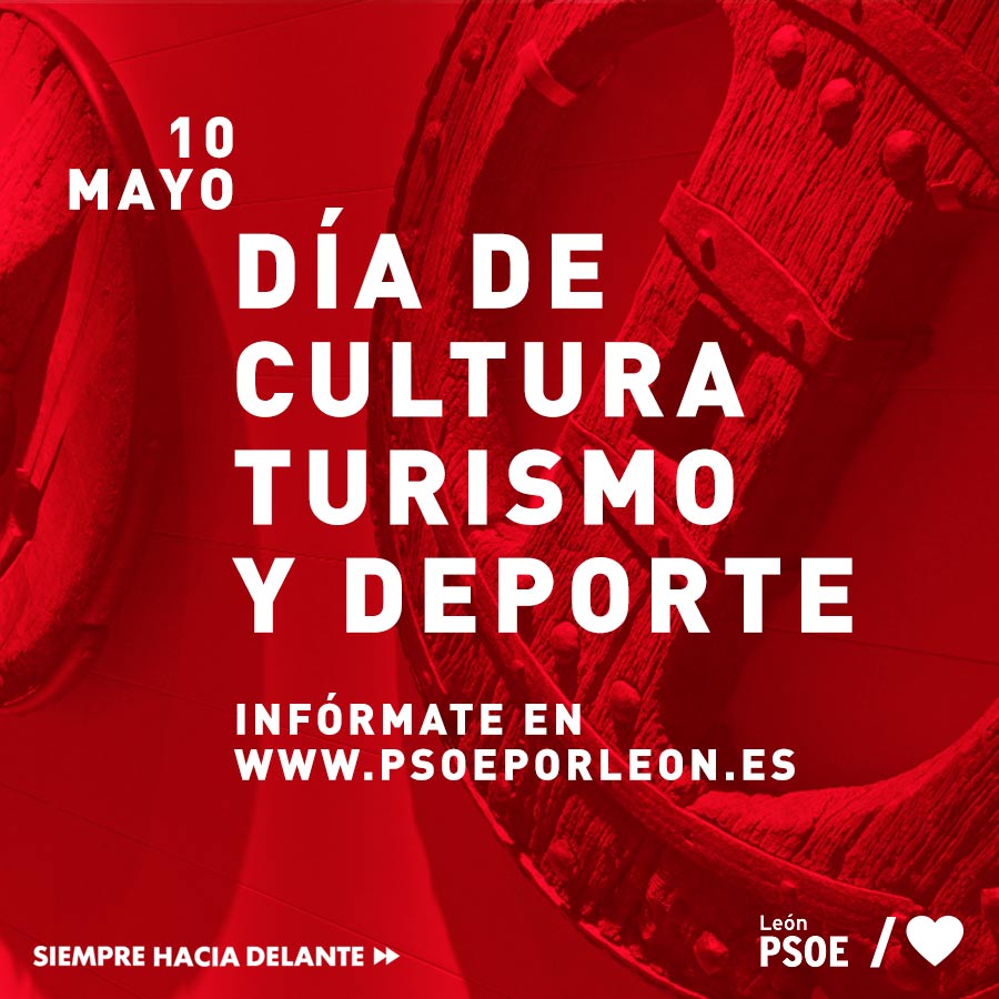 Día de Cultura, Turismo y Deporte