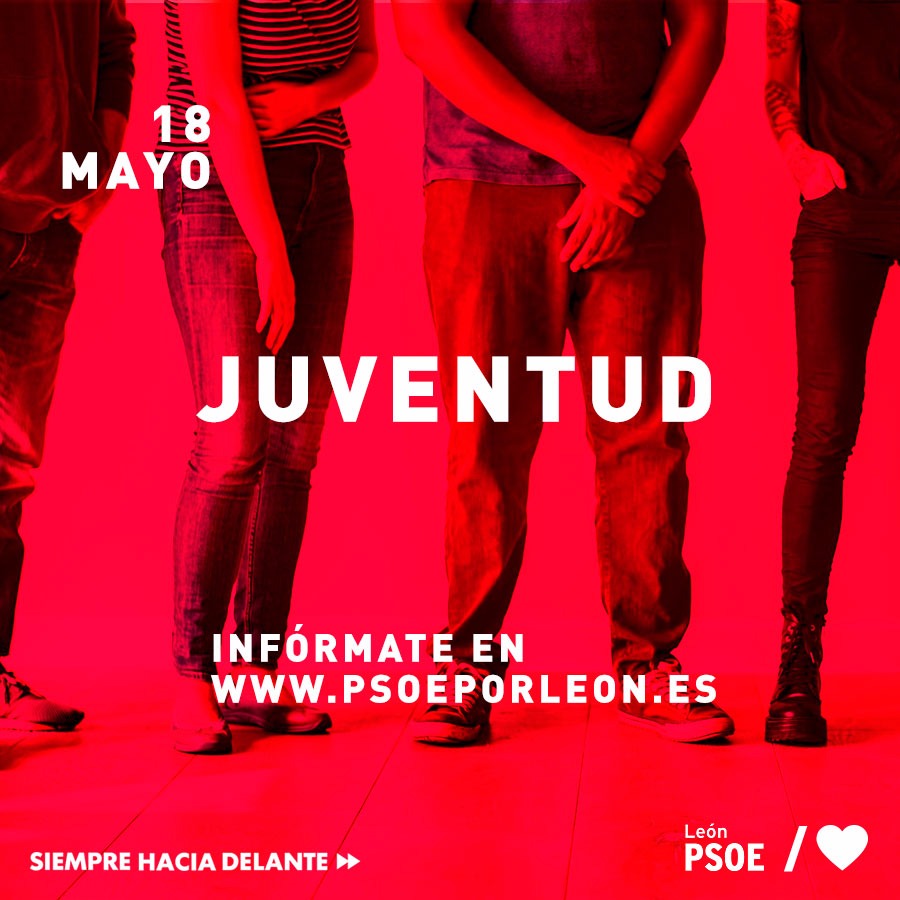 Día de la Juventud