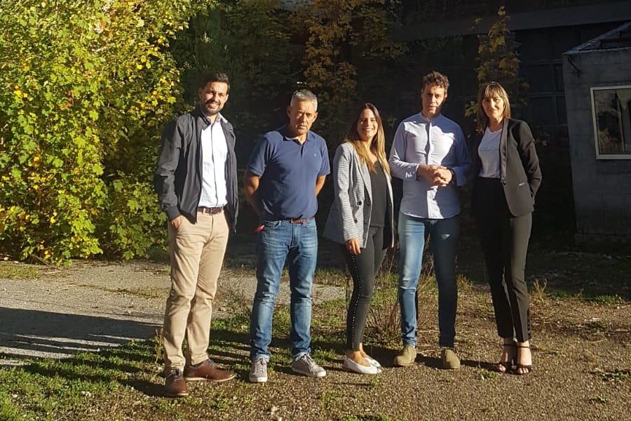 Los procuradores del PSOE de León piden a la Junta que adquiera el patrimonio de los pozos María y Calderón  para reactivar la cuenca de Laciana