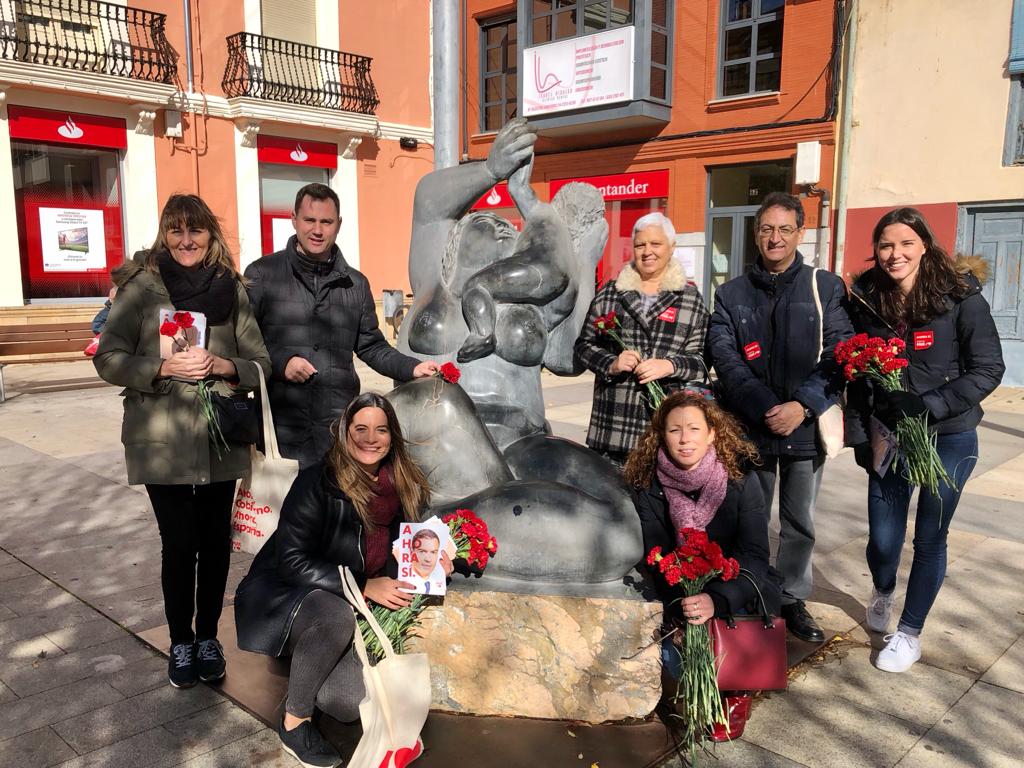 El PSOE de León insiste en la necesidad de un Ministerio de Cultura para generar empleo y crecimiento