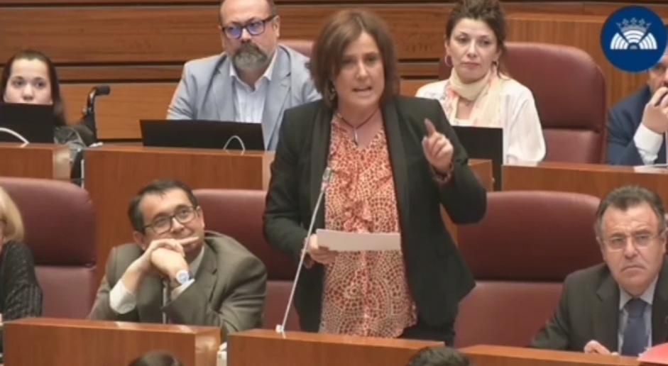 El PSOE denuncia que la Junta sella escombreras sin la extracción de materiales contaminantes incumpliendo medidas de seguridad en la provincia leonesa