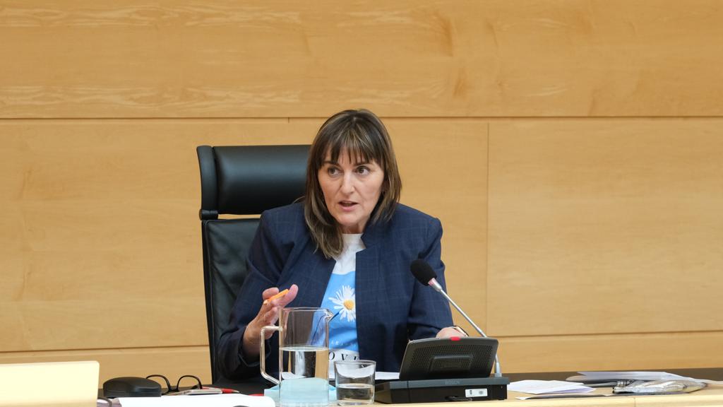 El PSOE exige a la Junta transparencia en la adjudicación de las estaciones depuradoras de aguas residuales de León pero PP y Vox tumban la iniciativa