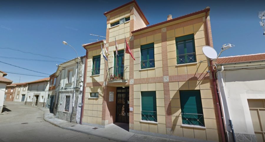 El Ayuntamiento de Santa Elena de Jamuz analiza su gestión frente a la crisis del coronavirus en el municipio
