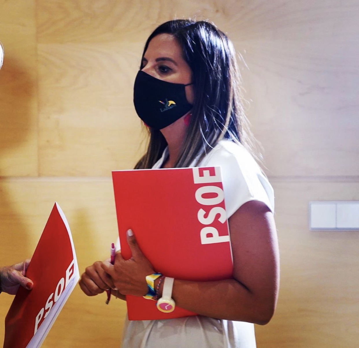 El PSOE asegura que la Junta “no ha estado a la altura” en la gestión del Covid en las residencias