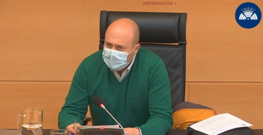 El Grupo Parlamentario Socialista denuncia la falta de apoyo de la Junta al pequeño productor agrícola y ganadero, la inmensa mayoría en León