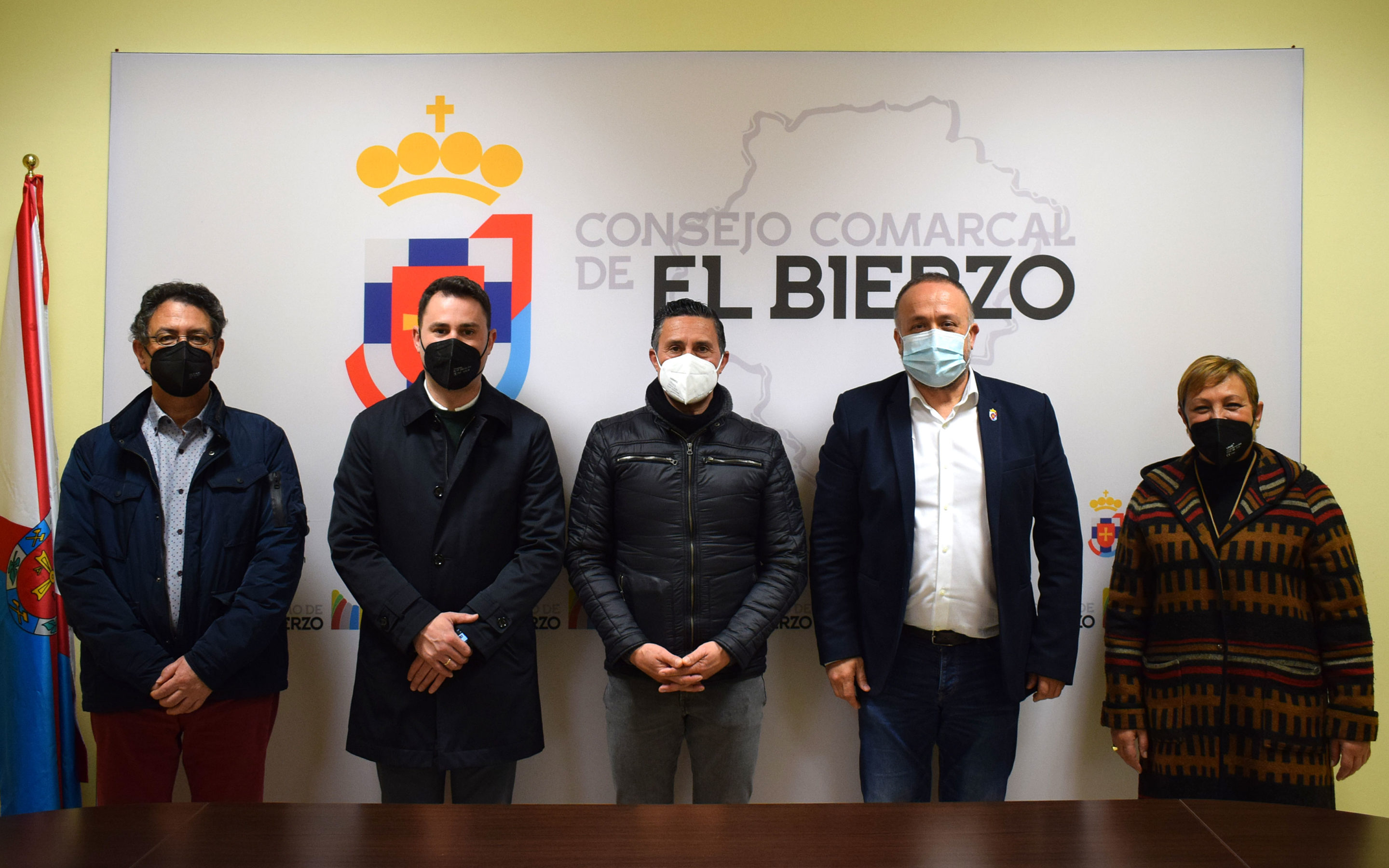 El PSOE leonés analiza los ejes tractores del Bierzo para proyectar su éxito con los fondos de transición justa y el plan de recuperación y resiliencia