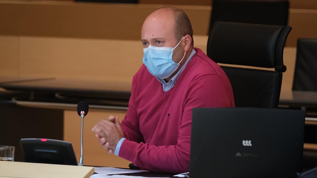 El PSOE exige más previsión y dotación de recursos sanitarios para el medio rural, sobre todo en verano y en las zonas más abandonadas del Bierzo