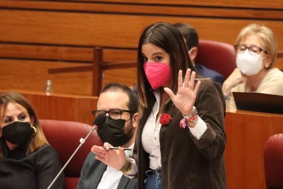 El PSOE condena la irresponsabilidad de la Junta al afirmar que un 95% de las personas que perciben el IMV han abandonado la búsqueda de empleo
