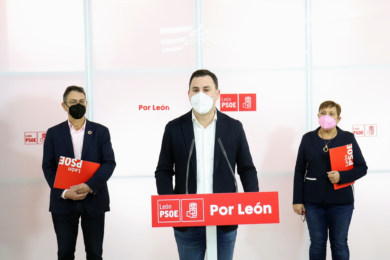El PSOE de León pone en valor el histórico acuerdo de reforma laboral alcanzado entre los agentes sociales y el Gobierno de España