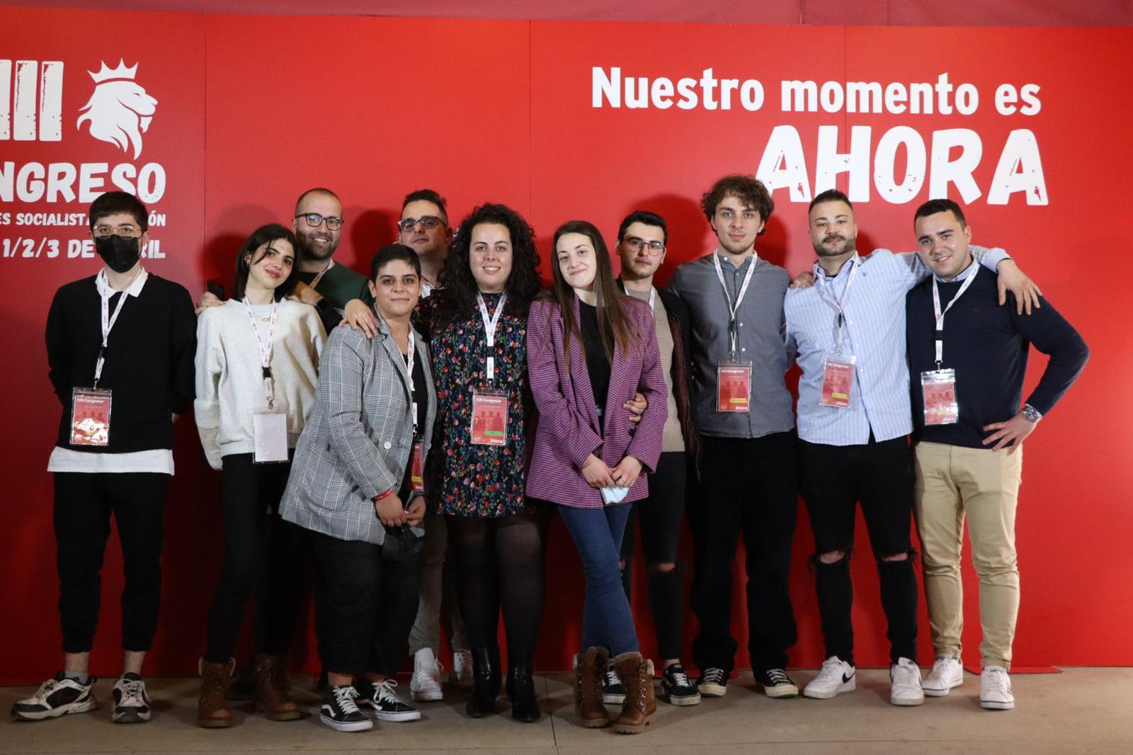 Juventudes Socialistas de León advierte de las cifras dramáticas sobre despoblación y reclama medidas urgentes