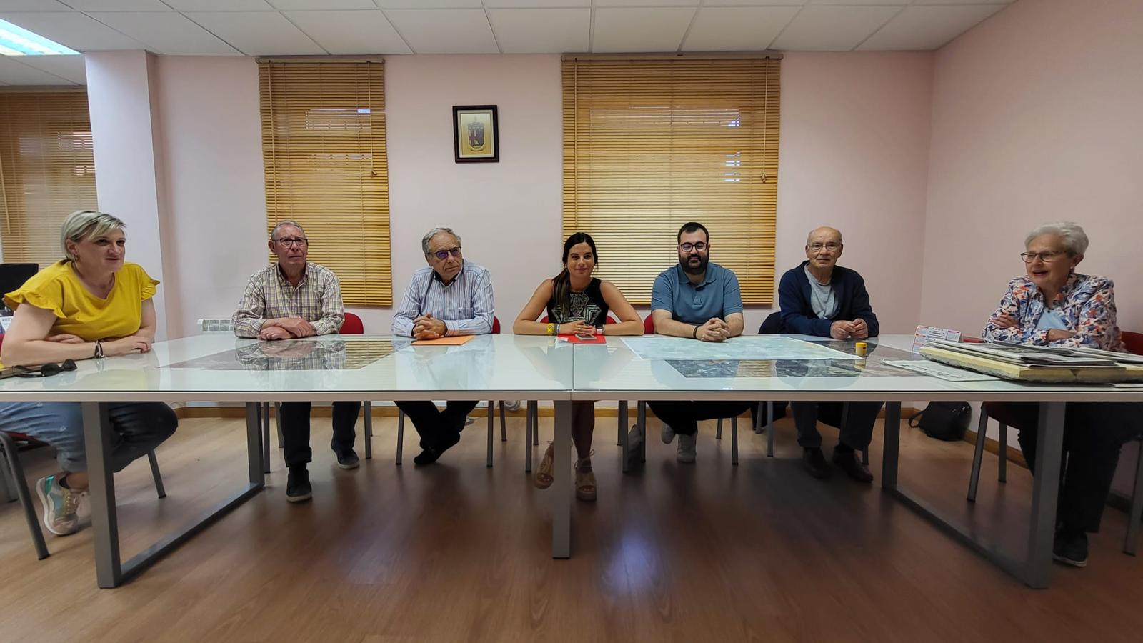 El PSOE de Veguellina renueva su Ejecutiva para seguir luchando por los intereses y las oportunidades de sus vecinos
