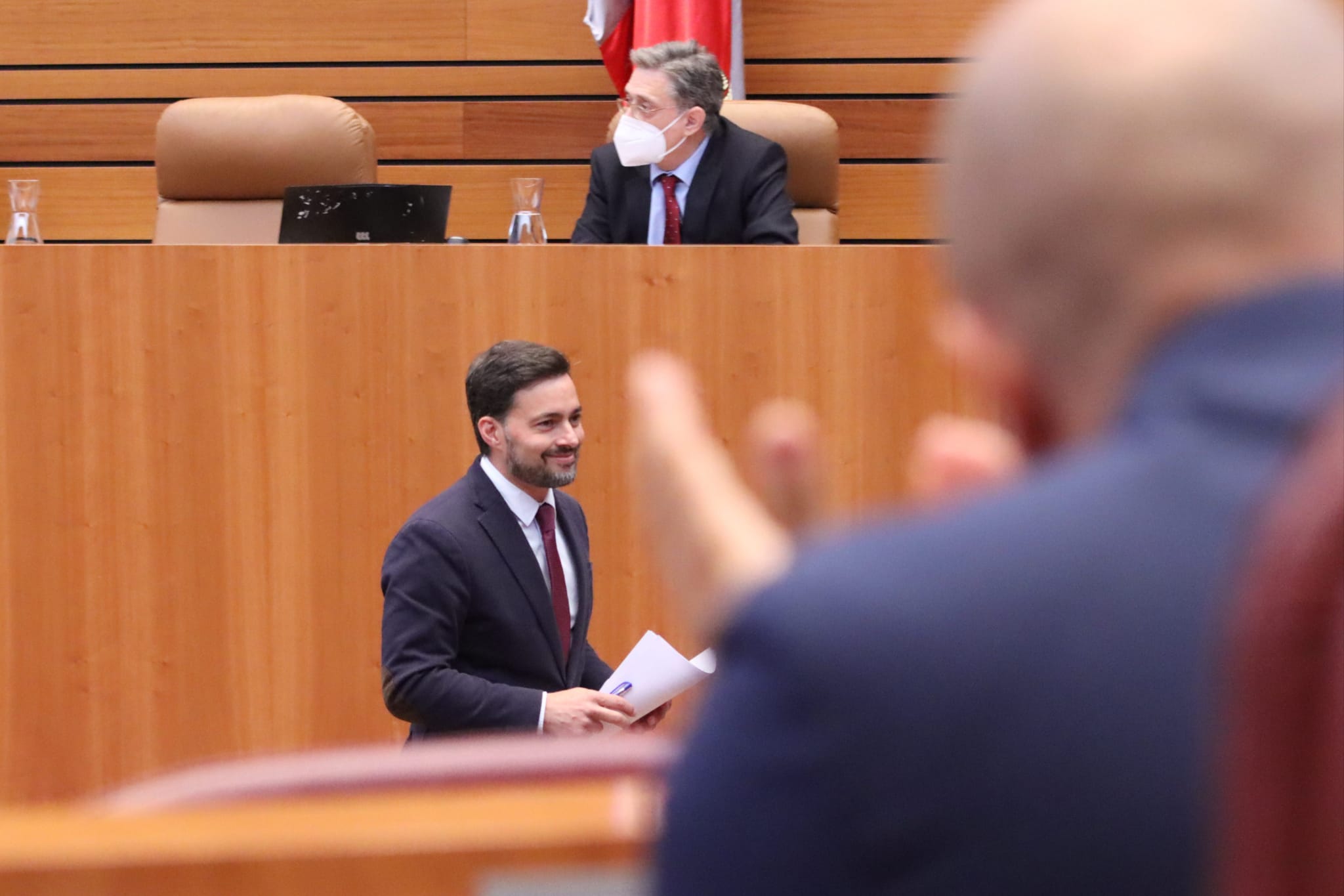 El PSOE apuesta por el reconocimiento de León como ciudad Patrimonio de la Humanidad y asegura que estará “vigilante para que la Junta no siga bloqueando el proceso”