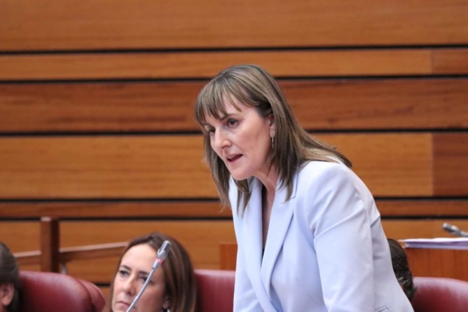 El Grupo Parlamentario Socialista de las Cortes de Castilla y León insta a la Junta a incluir “autonómica” en la denominación de la Comisión de Función Pública