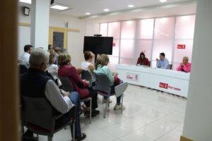 Comisión Ejecutiva Provincial