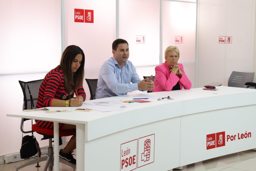Comisión Ejecutiva Provincial