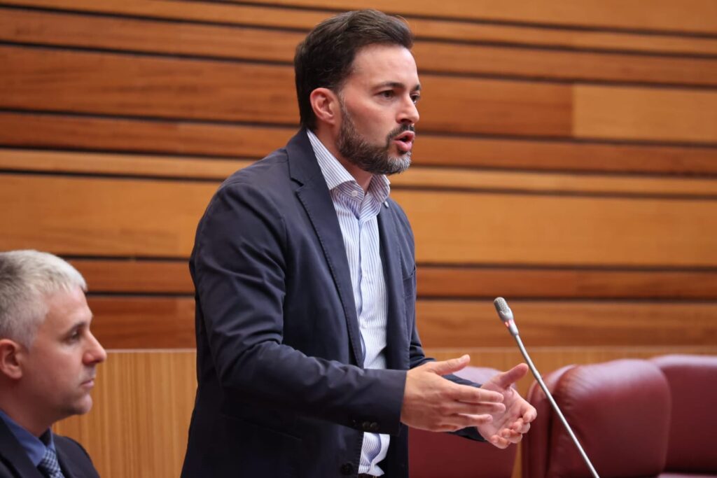 Diego Moreno