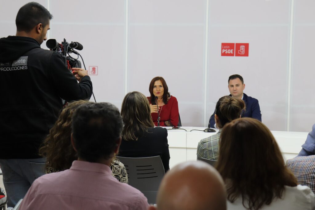 Acto abierto Martínez Seijo