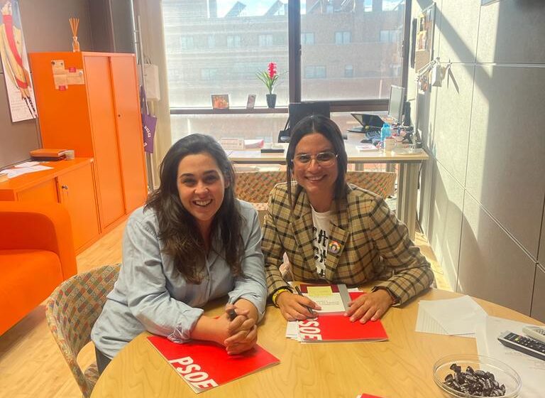 PP y Vox impiden en las Cortes que se cree un observatorio LGTBI en Castilla y León para recoger los delitos de odio contra el colectivo