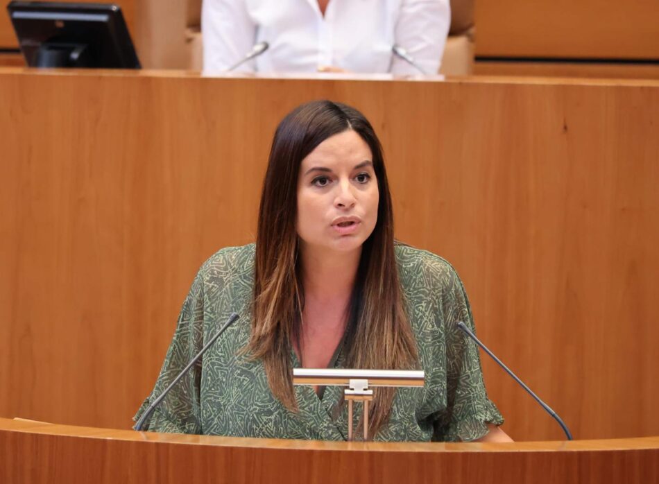 Nuria Rubio