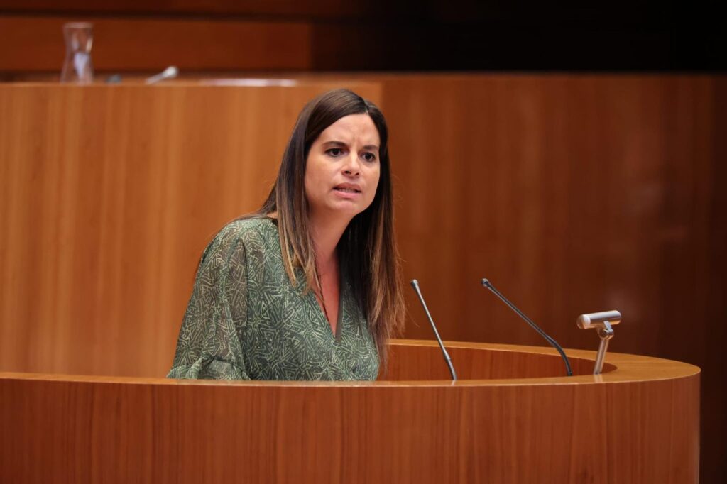 Nuria Rubio