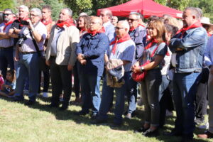 Fiesta de la rosa