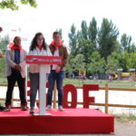 Fiesta de la rosa Boñar