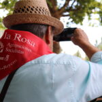 Fiesta de la rosa Boñar