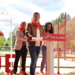 Fiesta de la rosa Boñar
