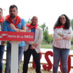 Fiesta de la rosa Boñar