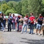 Fiesta de la rosa Boñar