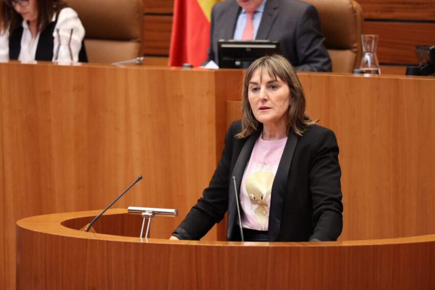Yolanda Sacristán