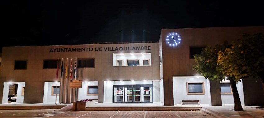 El PSOE de Villaquilambre denuncia el incumplimiento del Real Decreto-ley de ahorro energético por parte del Ayuntamiento