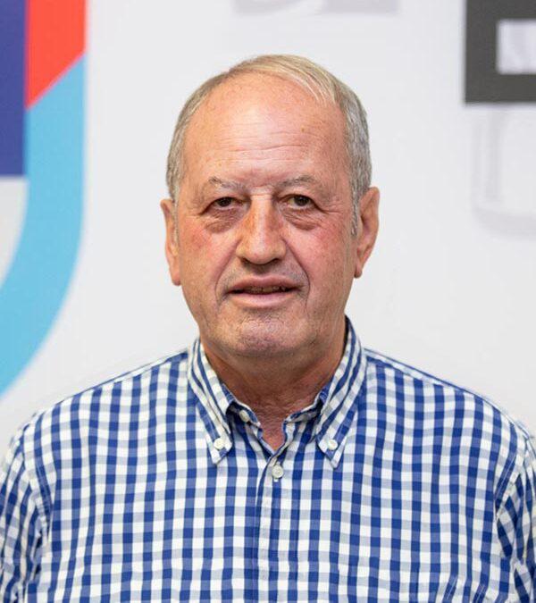 El PSOE de León lamenta el fallecimiento de Vicente Díaz, histórico alcalde socialista de Peranzanes