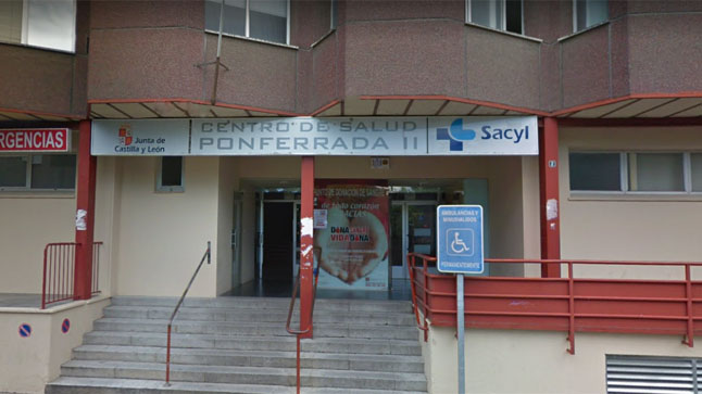 Juventudes Socialistas de Ponferrada se opone al cierre de las urgencias pediátricas en el centro de salud de Pico Tuerto