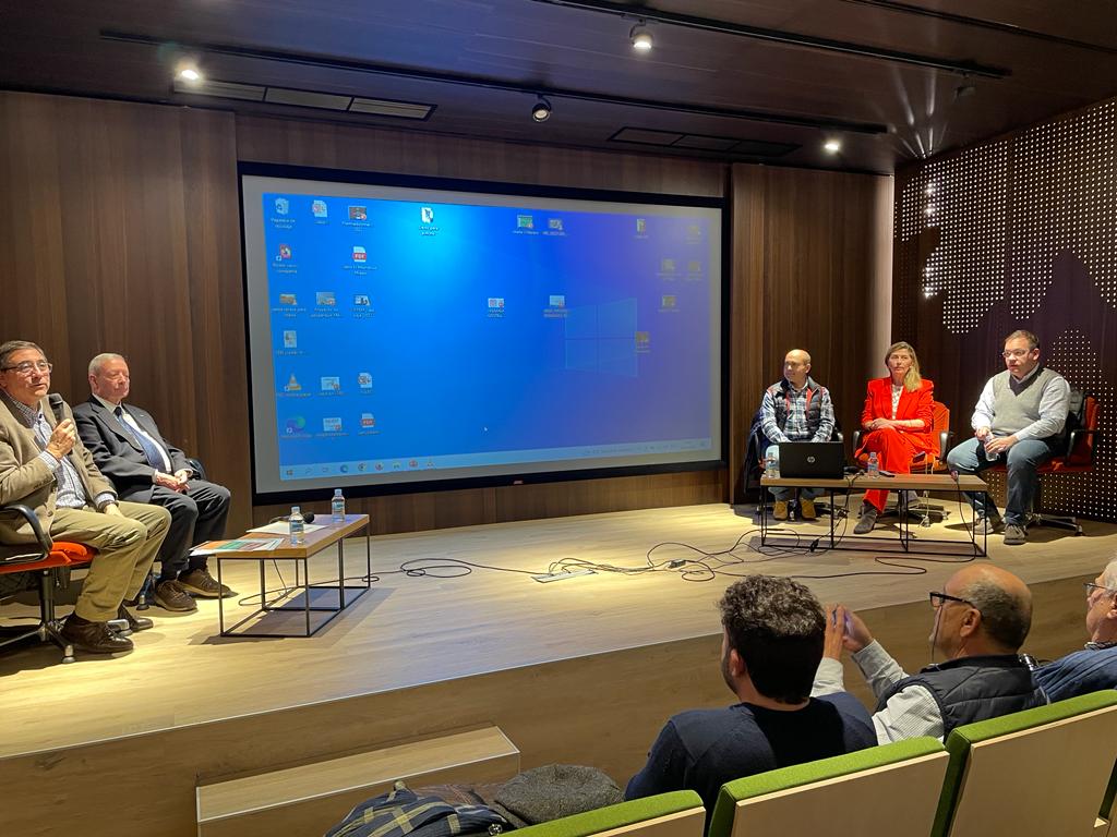 Las declaraciones BIC y la Lista Roja de Hispania Nostra despiden las jornadas de patrimonio en Astorga