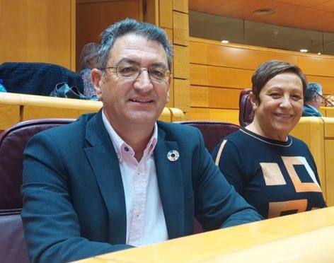 Los senadores socialistas por León respaldan la aprobación de las leyes de la Interrupción Voluntaria del Embarazo y Trans pero lamentan la falsa moral del PP