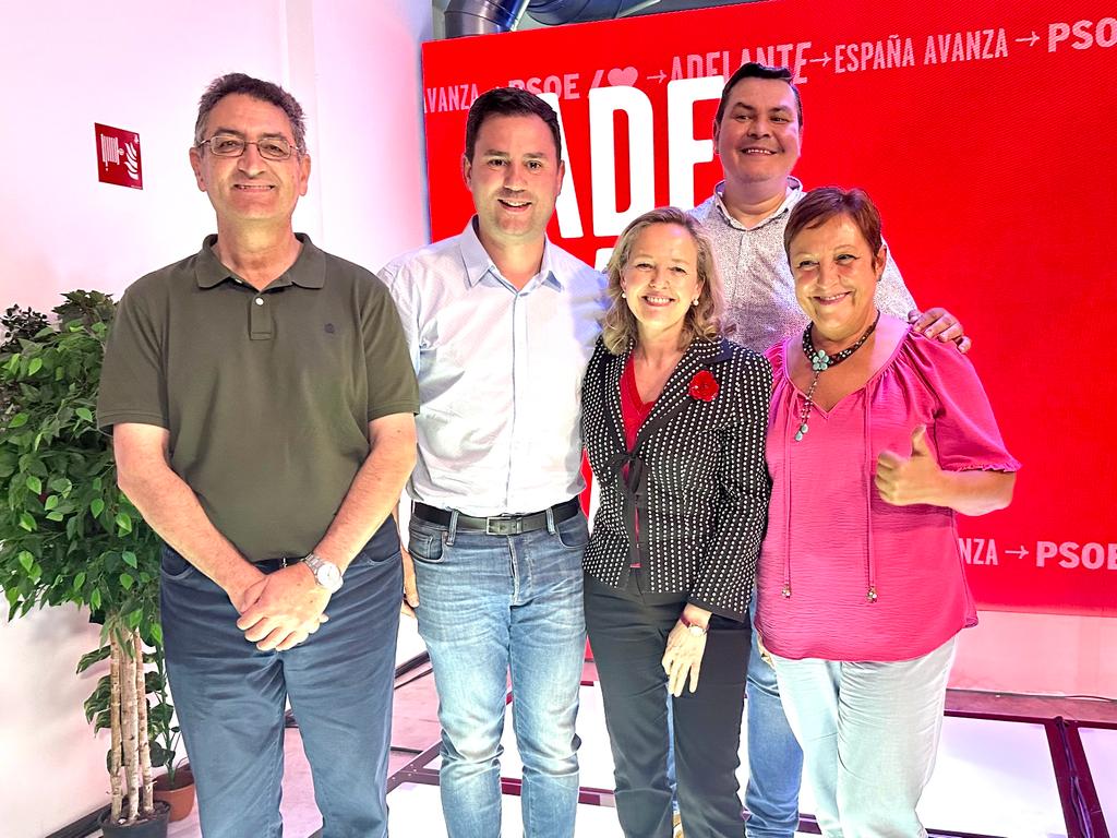 Las candidaturas del PSOE de León a las Cortes Generales destacan la protección de los derechos sociales y de los jóvenes como ejes fundamentales del programa de Sánchez