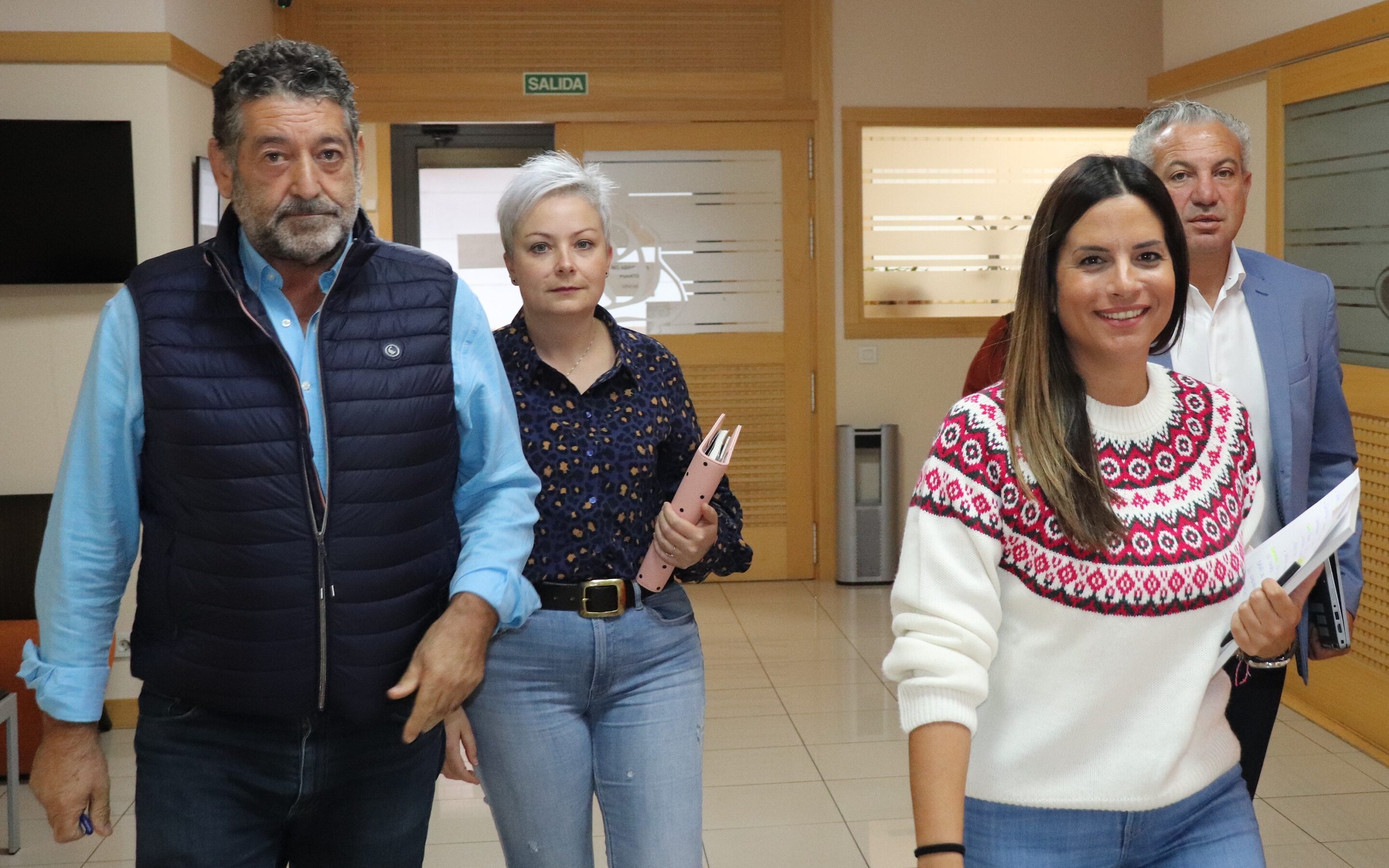 El PSOE de León denuncia la destrucción de las urgencias de Cistierna y Sahagún como paso previo al desmantelamiento de la sanidad rural