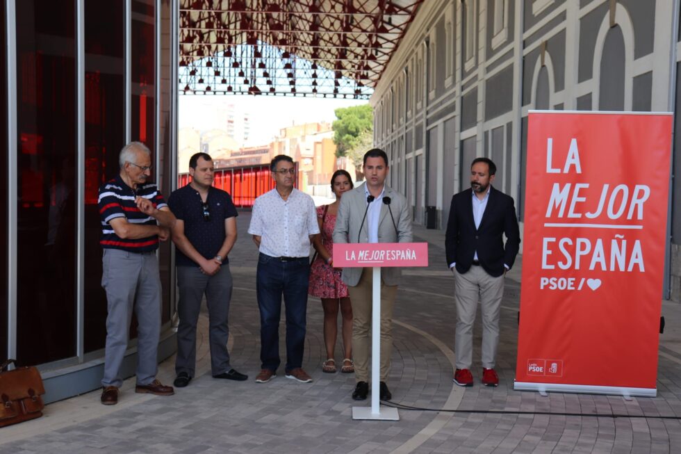 El PP rechaza la enmienda socialista que impulsa la Ruta de la Plata y dinamita el avance real de la infraestructura