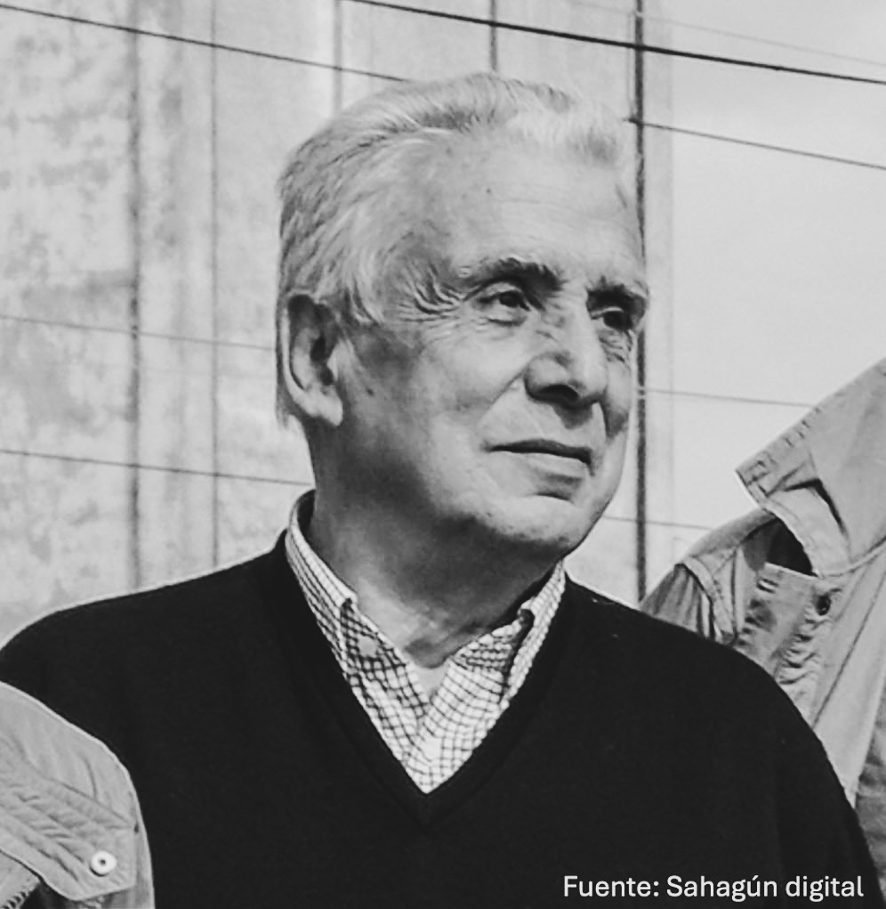 El PSOE de León lamenta el fallecimiento de Manuel Jesús Rodríguez, exalcalde de Cebanico