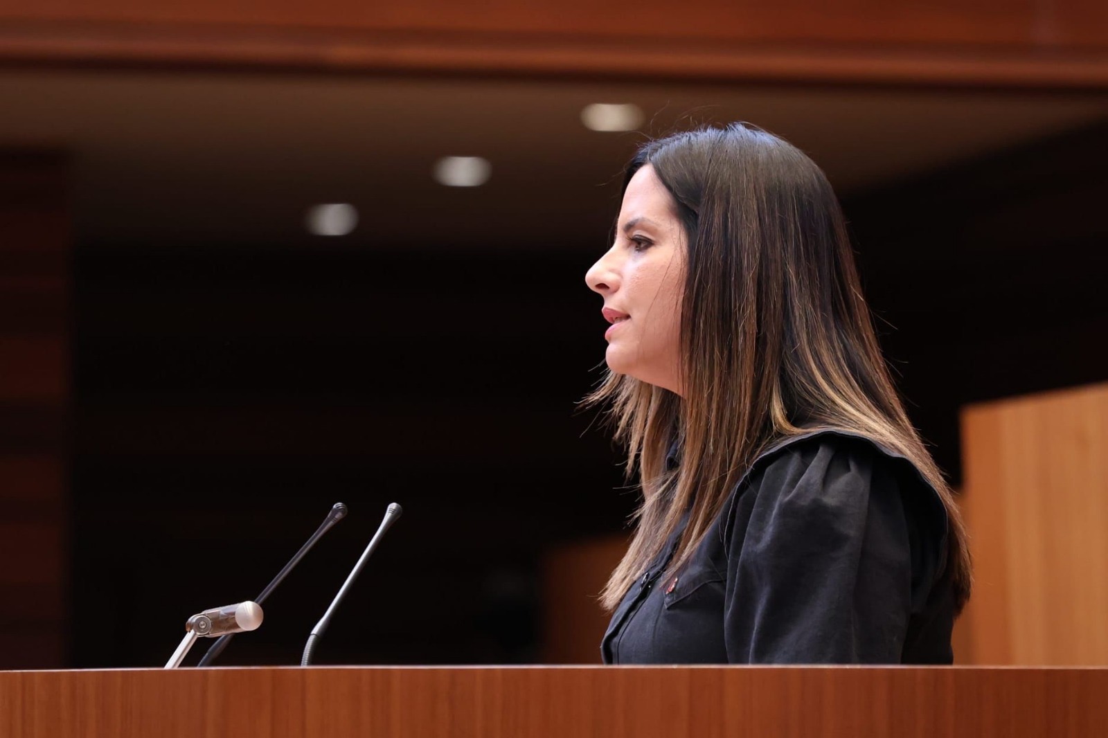 PSOE: “La limitación de plazas en los centros de acogida de personas refugiadas traslada una actitud xenófoba y racista de la Junta