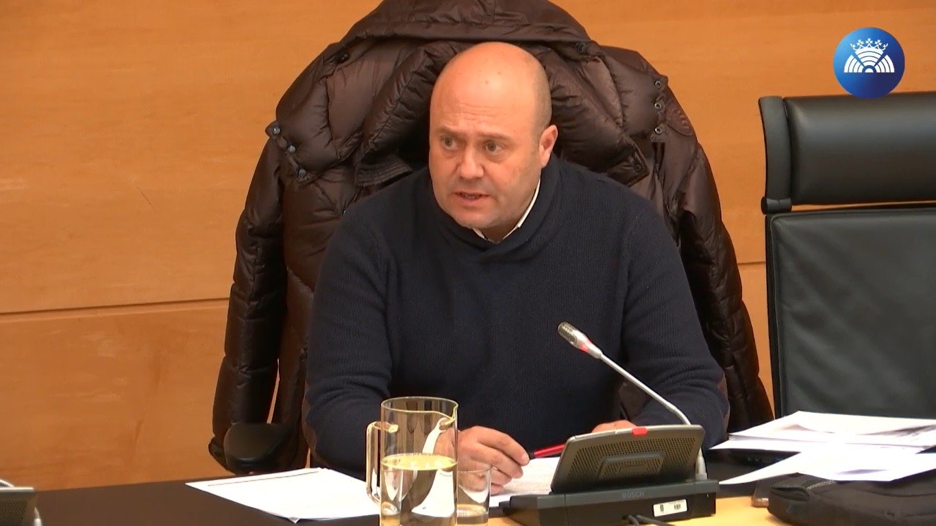 El PSOE de León denuncia la falta de inversiones de la Junta para resolver los problemas de calefacción en los centros educativos de la provincia