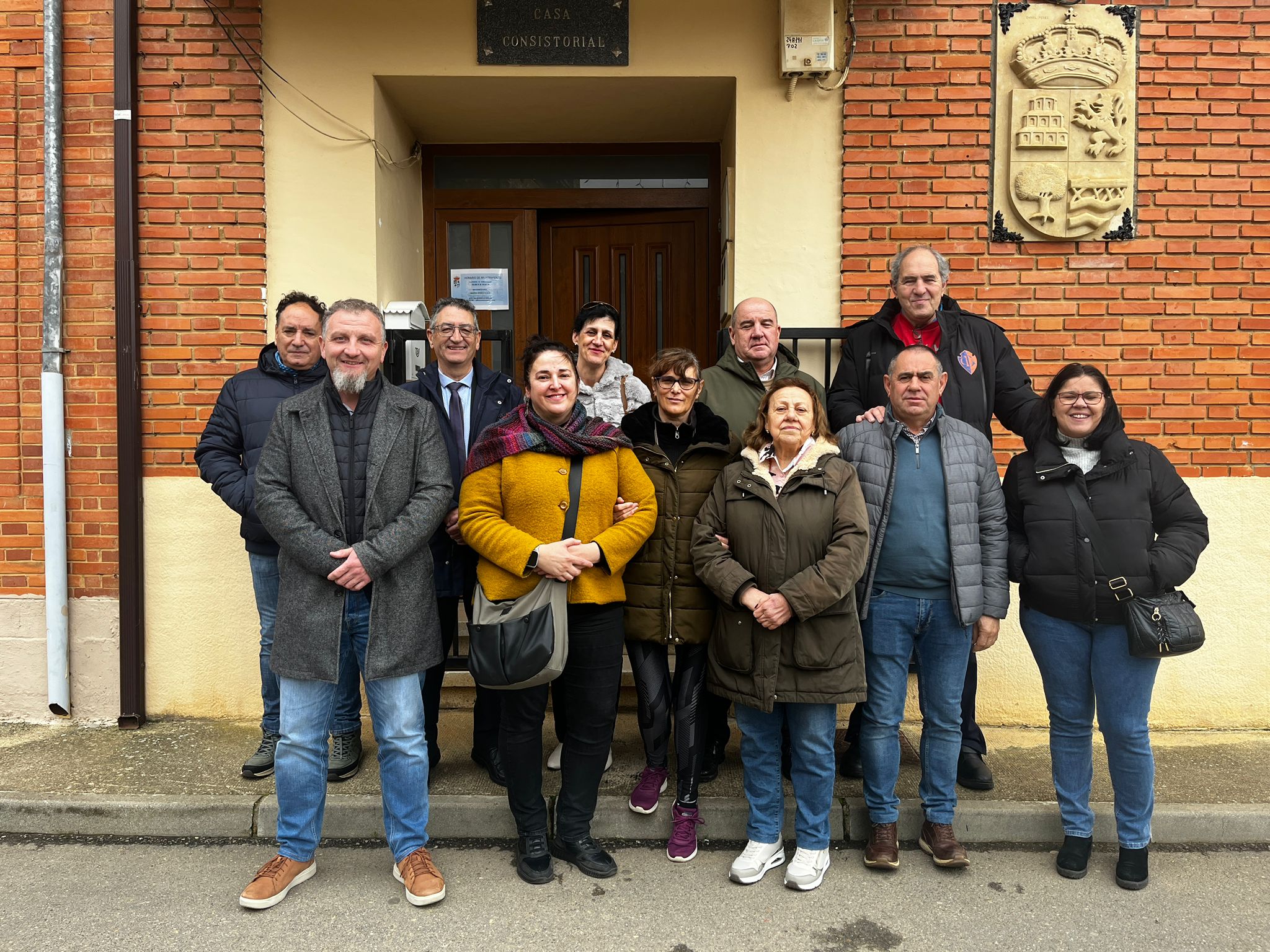 El PSOE denuncia una operación política que perjudica los intereses de San Esteban de Nogales