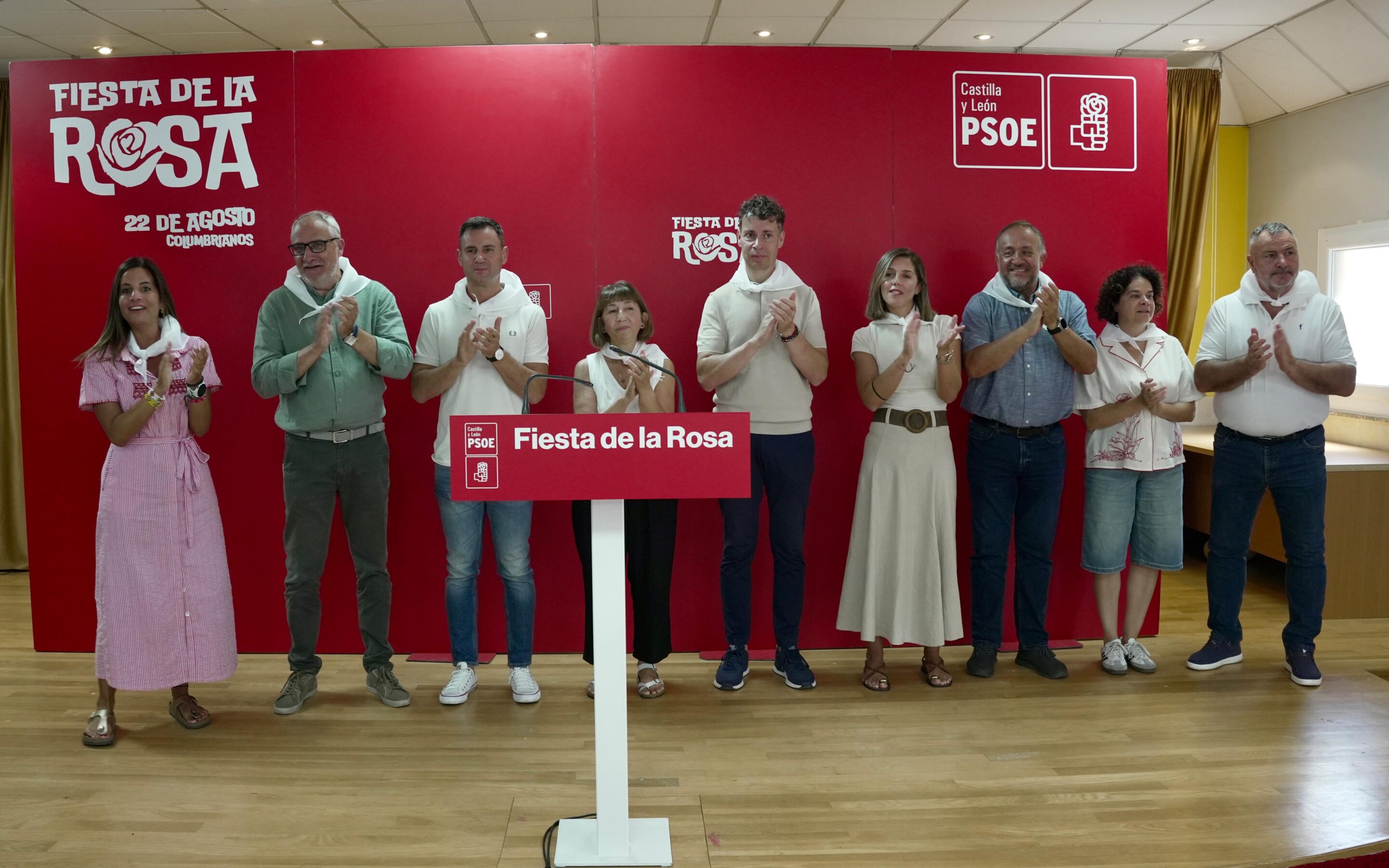El PSOE de León se prepara para las municipales con los avances del Gobierno en Ponferrada y en toda la provincia
